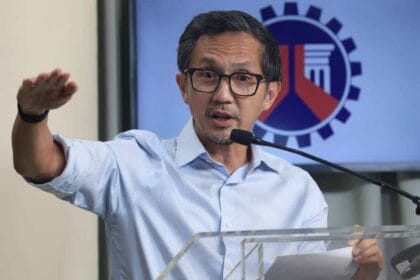 Back-to-zero DPWH budget impossible – Dizon