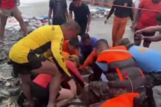 'Bayanihan’ leads to rescue of 2 boys swept away by river in Tarlac