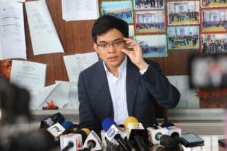 Calalo never mentioned party-list solon’s name before