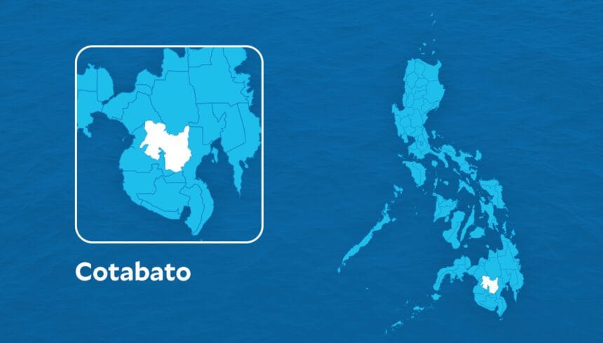 Classes suspended in GenSan, South Cotabato due to heavy rains
