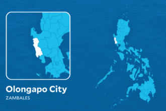 Classes suspended in Olongapo, Zambales due to continuous rains