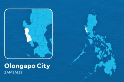 Classes suspended in Olongapo, Zambales due to continuous rains