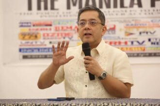 Contractors funding poll bets' campaign a violation