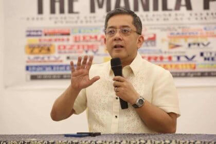 Contractors funding poll bets' campaign a violation