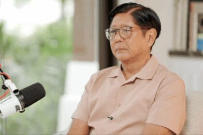 Corruption in government has so become brazen, shocked Marcos