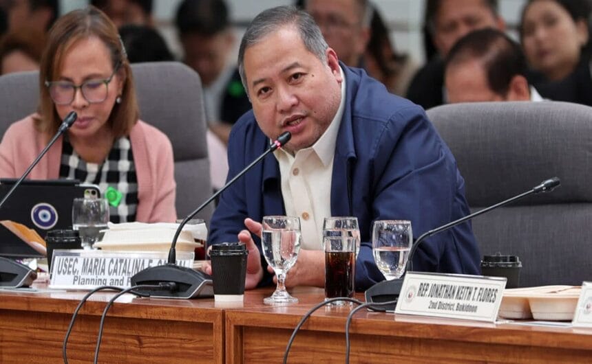 DPWH Bulacan engineer Henry Alcantara dismissed from service