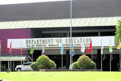 DepEd chief bares severe shortage of guidance counselors in PH