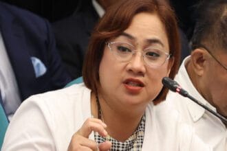 Discaya firms bag 13 infra projects in Las Piñas – Rep. Santos