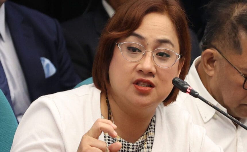 Discaya firms bag 13 infra projects in Las Piñas – Rep. Santos