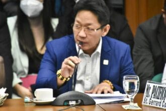 Discaya tags lawmakers, DPWH officials in flood control mess