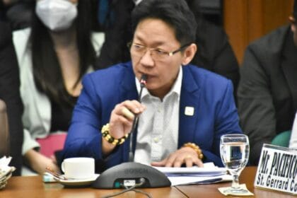 Discaya tags lawmakers, DPWH officials in flood control mess