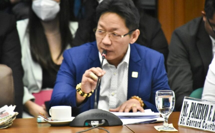 Discaya tags lawmakers, DPWH officials in flood control mess