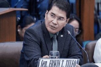 Erwin Tulfo: Review or abolish PCAB