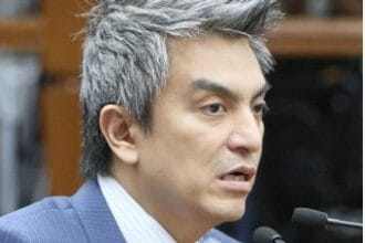 Flooding is top issue in Navotas