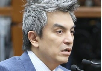 Flooding is top issue in Navotas