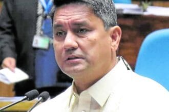 Gomez defends Matag-ob flood control project