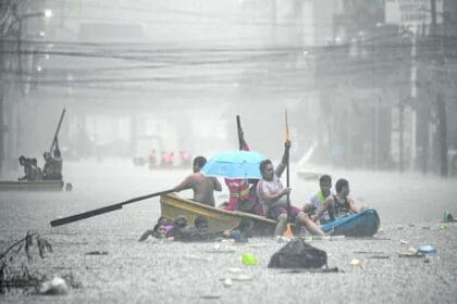 House urged to support climate accountability bill