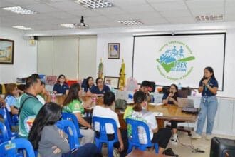 Laguna Water’s TSEK ng Bayan boosts sanitation, desludging