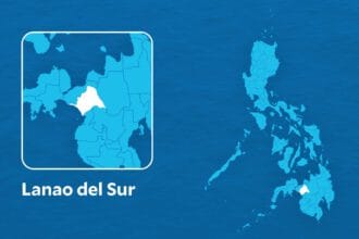 Lanao del Sur village leader nabbed, P2.7-M shabu seized