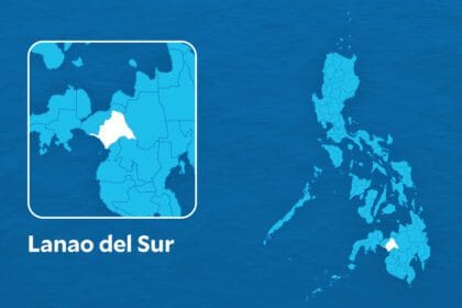 Lanao del Sur village leader nabbed, P2.7-M shabu seized