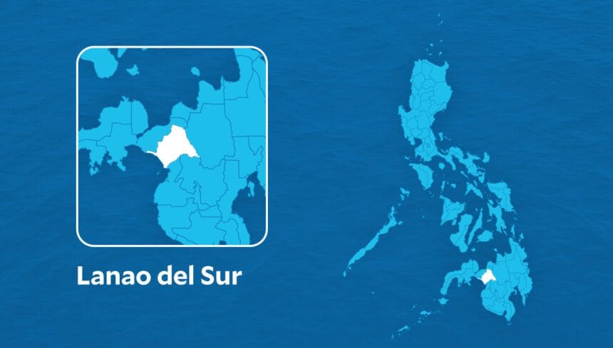 Lanao del Sur village leader nabbed, P2.7-M shabu seized