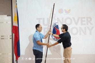 Lopez wants to continue Dizon’s 'gold standard' performance as DOTr chief