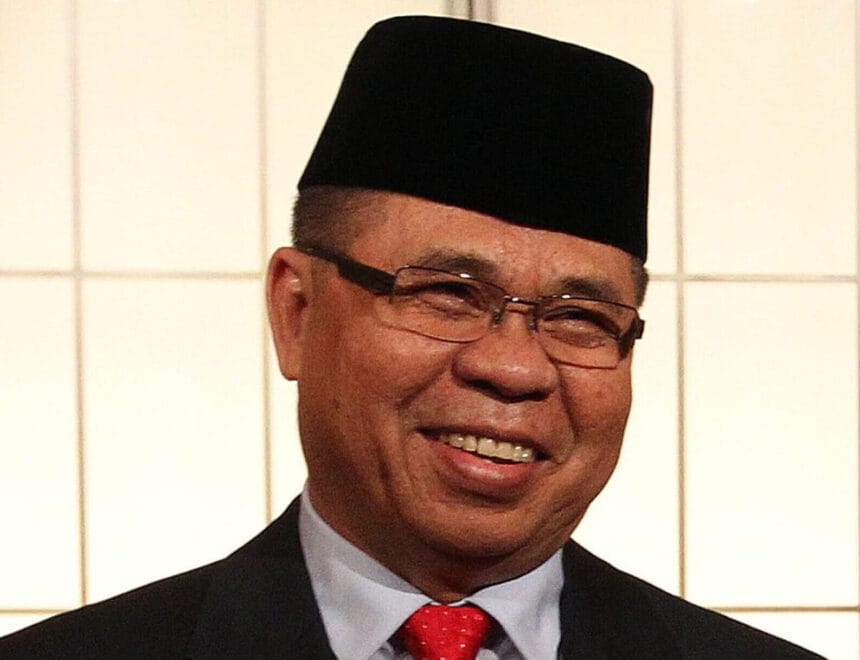 MILF suspends key commander over policy violations