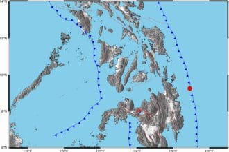 Magnitude 5.2 quake jolts Surigao del Sur, aftershocks expected