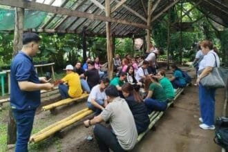 Manila Water’s Salin Program engages over 300 educators