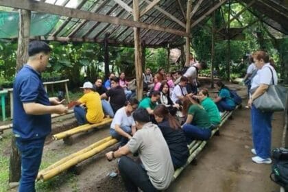 Manila Water’s Salin Program engages over 300 educators