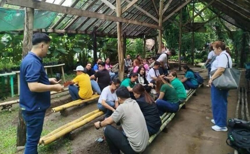 Manila Water’s Salin Program engages over 300 educators