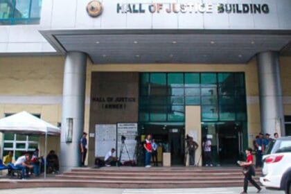 Marcos creates 7 new regional, metropolitan trial courts