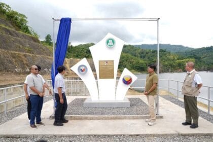 Marcos launches P20 per kilo rice program in Bohol