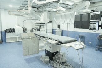 Ospital ng Maynila unveiling new cardiac cath lab, free angiograms