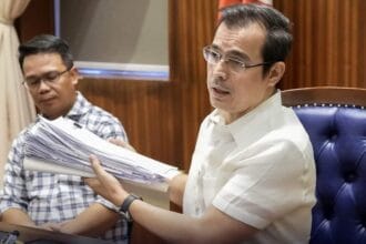 P247-M tax left unpaid in 305 Manila flood projects