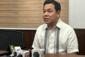 PAOCC probes disappearance of 3 businessmen last seen July 6