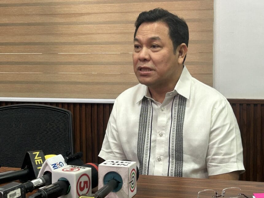 PAOCC probes disappearance of 3 businessmen last seen July 6