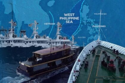 PH trapped in US-China rivalry but with ‘edge to advance its interests’