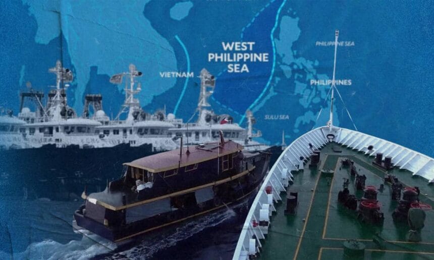 PH trapped in US-China rivalry but with ‘edge to advance its interests’