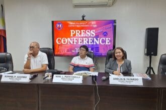 Palawan DPWH engineers to tender resignation