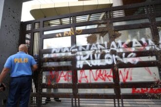 Pasig police vow impartiality after ruckus at Discaya property