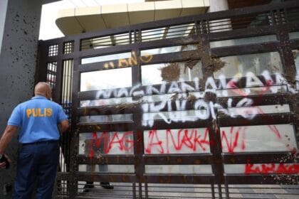 Pasig police vow impartiality after ruckus at Discaya property