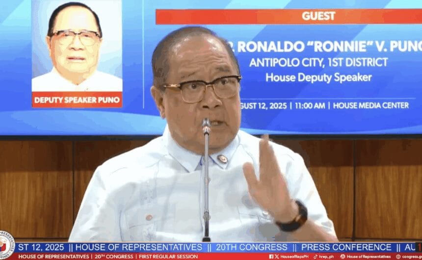 Puno apologizes to Poe, says she's not part of 2025 budget bicam