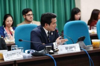 Remove or subsidize terminal fees for Filipino travelers