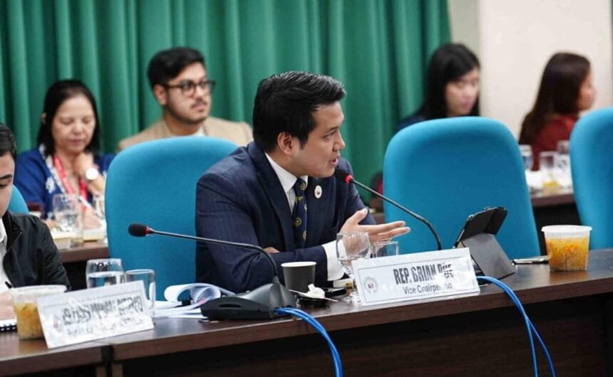 Remove or subsidize terminal fees for Filipino travelers