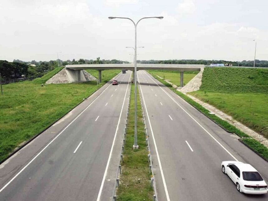 SCTEx toll hike takes effect Sept. 9