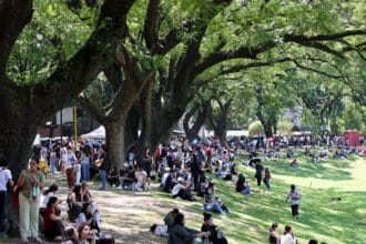 Solon cites ‘painful’ gap between `nepo babies,' ordinary students