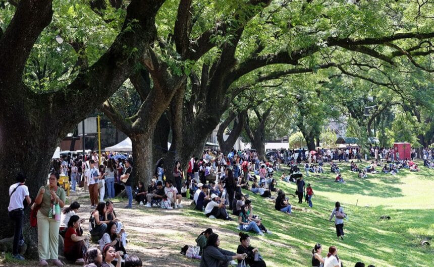 Solon cites ‘painful’ gap between `nepo babies,' ordinary students