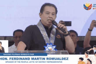 Speaker’s SALN filed, unlike those of the Dutertes – spox
