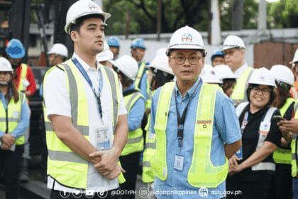 Subway's Ortigas Station construction begins after 2-year delay